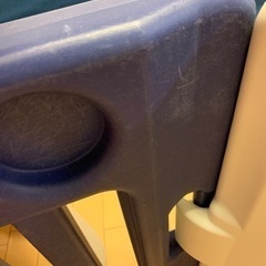 【お値下げ】ベビーサークル　日本育児の画像