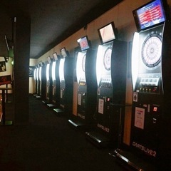 ダーツ仲間募集！！