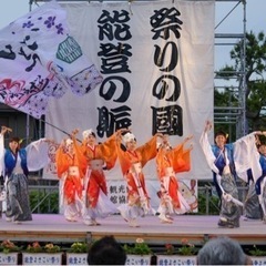 見学者多数来られてます！メンバー大募集🌸 - 富山市