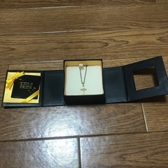 EXILEのネックレスの画像