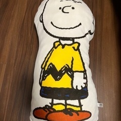 ぬいぐるみ　スヌーピーの画像