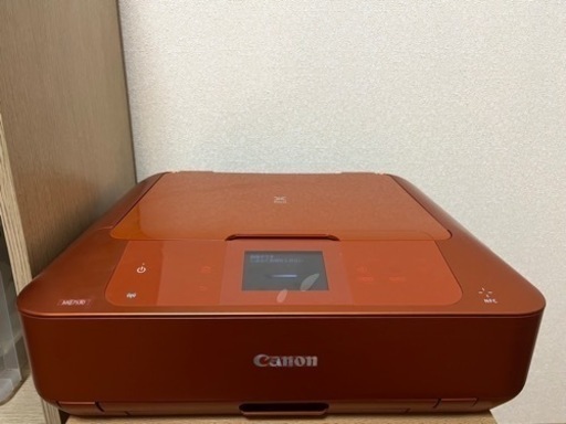 Canon インクジェットプリンター
