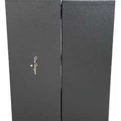 Dom Perignon ドンペリニヨン ドンペリ ヴィンテージ 2009 空箱 空ケース ケースのみ 小冊子の画像