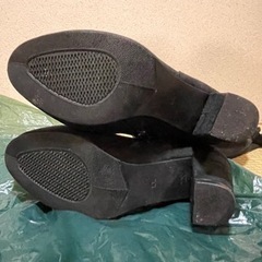 ロングブーツ　LLの画像