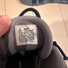 美品　NIKE ナイキ　エア モア アップテンポ ‘96の画像