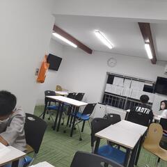【短期高収入】塾講師募集の画像