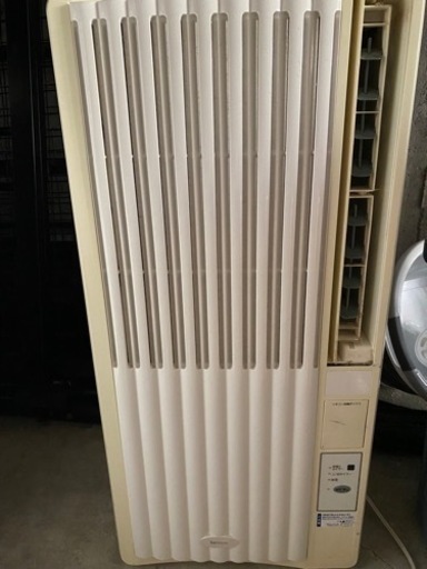 ウィンドウエアコン(2013)