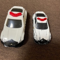 パトカー🚓セット