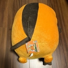 ぬいぐるみ　ポケモン　の画像