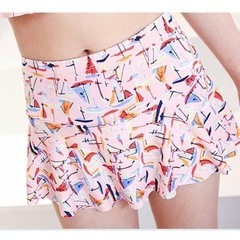 【新品未使用】水着　レディースの画像