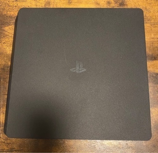 プレステ4 500GB