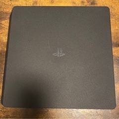 プレステ4 500GB