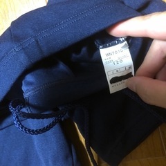 スイミングパンツ120の画像