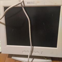 モニターです 中古品です 