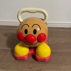 アンパンマン　乗り物