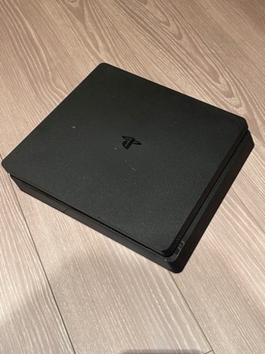 【値下げ】PS4 ブラック 500GB CUH-2000A ワイヤレスコントローラー2個付き