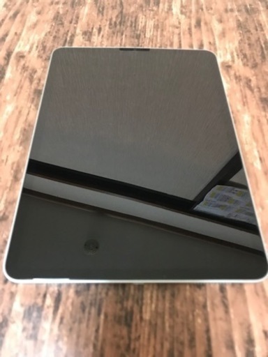 iPad Pro 11インチ 第二世代 512GB Wi-Fiモデル