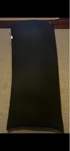 ヨギボー　マックス　ダークグレー