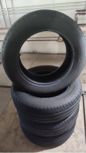 ノア ヴォクシー TOYO プロクセスj68 205/60R16 4本セット