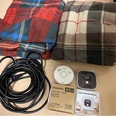 冬キャンプセット(アルパカストーブなど)の画像