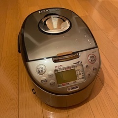 炊飯器　