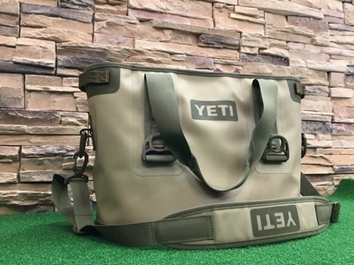 その他 YETI  Soft Cooler