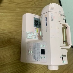 ミシン