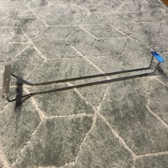 ワイングラスラックの画像