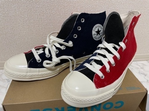 コンバース　日本未発売　チャックテイラー　28センチ　アメリカ正規店