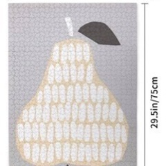 1000ピース　北欧　の画像