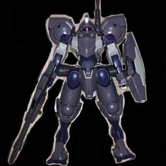 プロフ必読。値下げ不可。ガンプラセットの画像