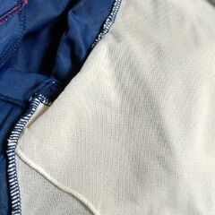 エレッセ　ellesse　水着　半袖トップスのみ　Mサイズの画像