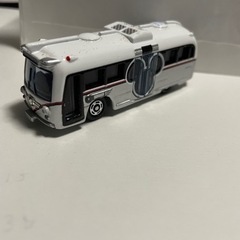 ディズニークルーザー