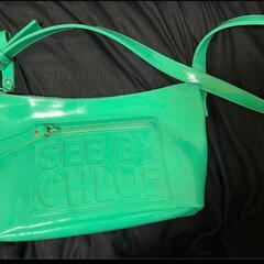 See By Chloé ショルダーバッグ