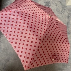 折りたたみ傘