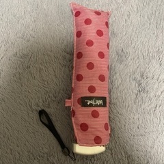 折りたたみ傘の画像