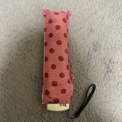 折りたたみ傘の画像