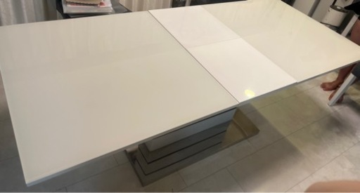 ダイニングテーブル＆椅子 5点セット お値下げできます^ ^