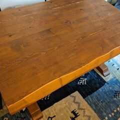 （確定）ダイニングテーブル