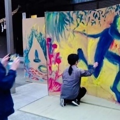 破天荒な旅お好き？一芸有する表現者と巡業ツアー！表現の旅ツアーメンバー候補募集 - その他