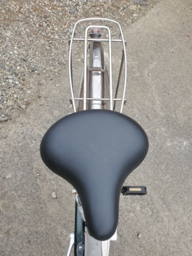 282番　電動自転車