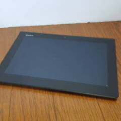 SONY ソニー Xperia エクスペリア TABLET S ...