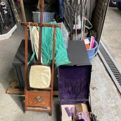 楽器 和楽器 三味線 詳細不明 セット 台 飾り台 小物 付属品