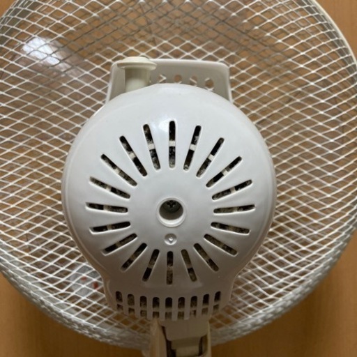 YUASA 扇風機YT30E9WS (jya) 座間の季節、空調家電《扇風機》の