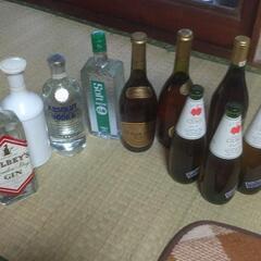 古酒10本セット