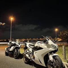 ツーリング仲間募集🏍️