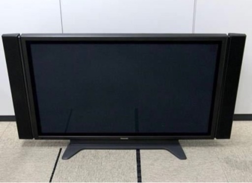 動作品！　中古☆業務用50型PDP TH-50PF9K★