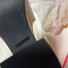 厚底サンダル👡の画像