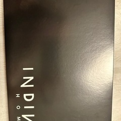 【新品】箱付きタオル