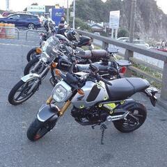 125ccで走ろう！ - 足立区